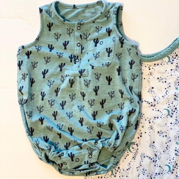 EGG  | Set of 2 | summer one piece - Picture 2 of 7